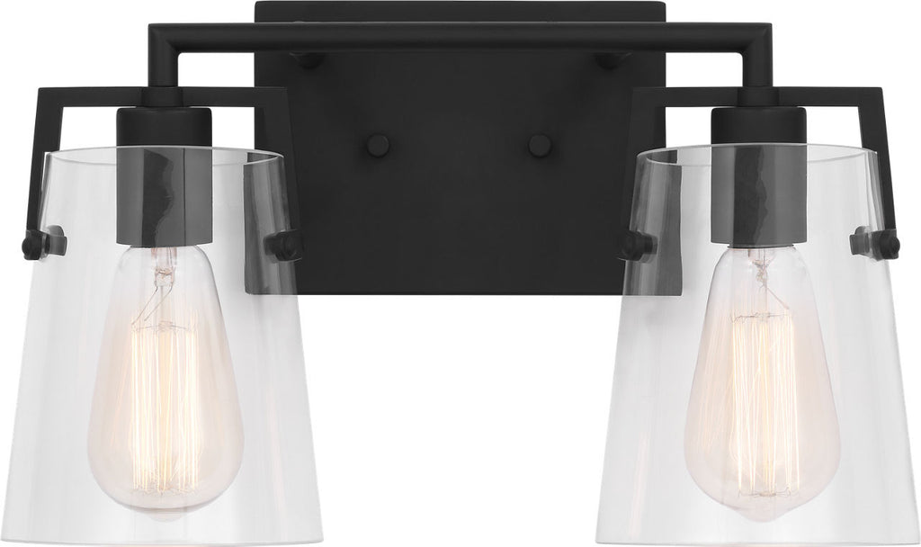 Crofton 2 - Light Vanity Midnight Black