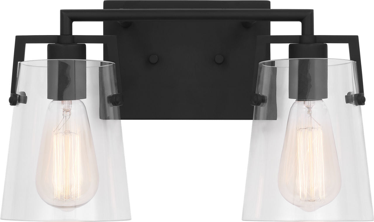 Crofton 2 - Light Vanity Midnight Black