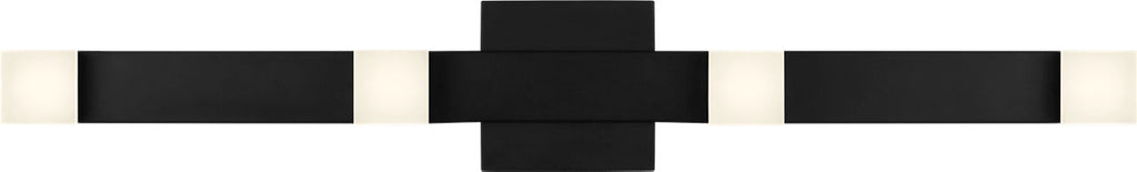 Brander Extra Large Vanity Midnight Black Bulbs Inc