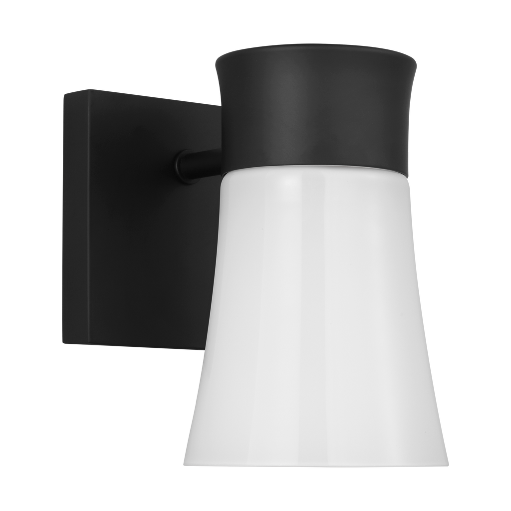 Roy Small Vanity Midnight Black