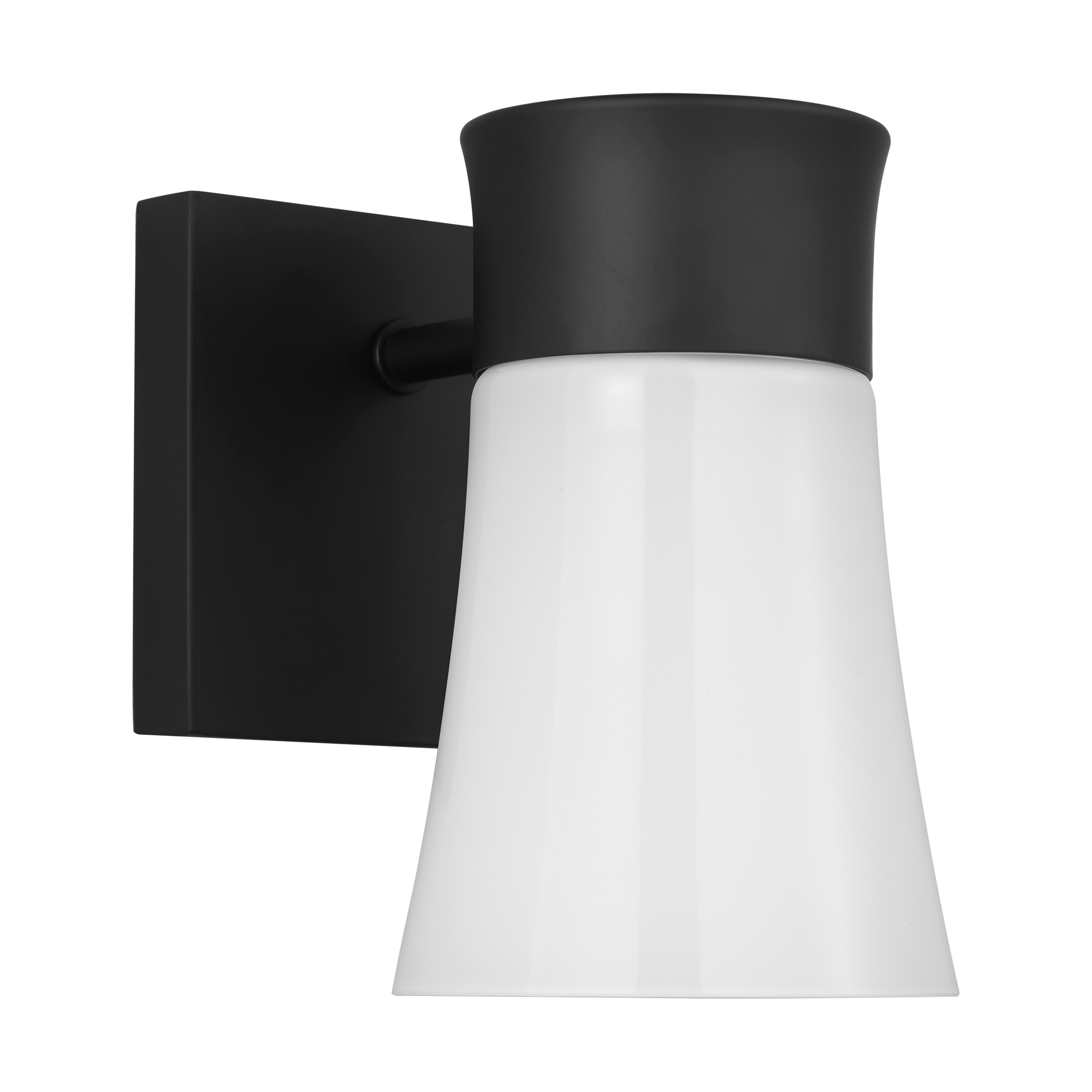 Roy Small Vanity Midnight Black