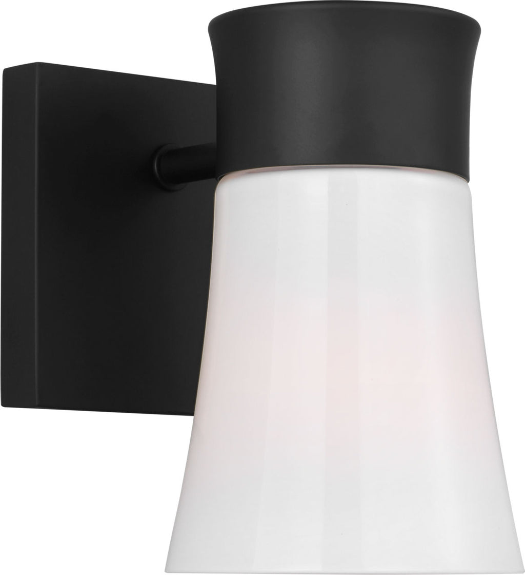 Roy Small Vanity Midnight Black