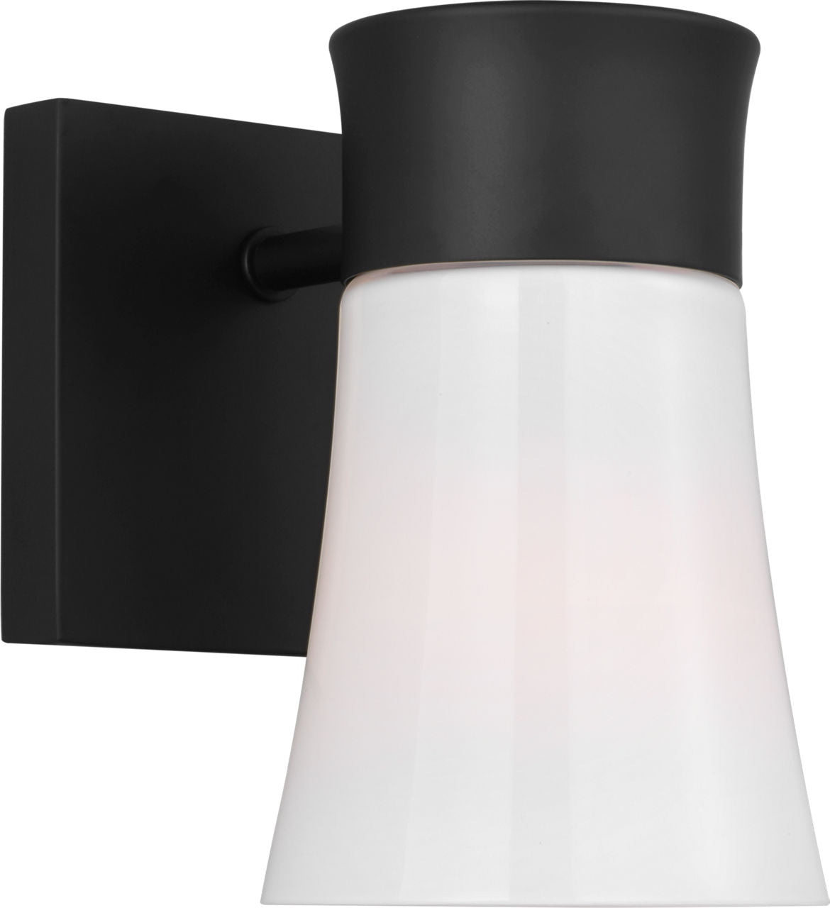 Roy Small Vanity Midnight Black