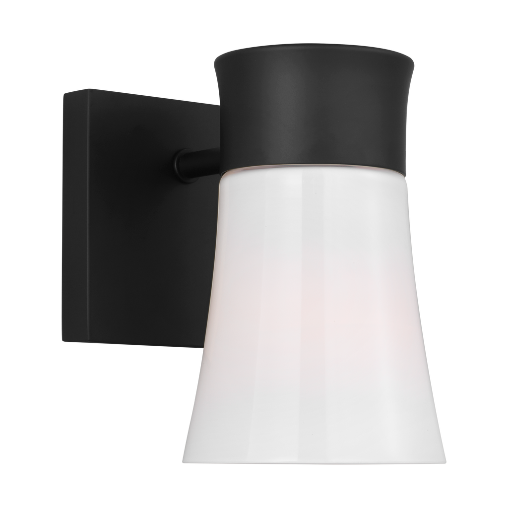 Roy Small Vanity Midnight Black