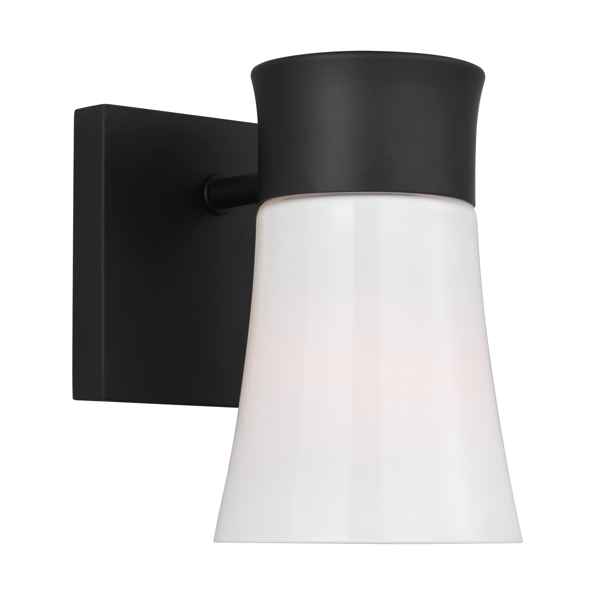 Roy Small Vanity Midnight Black