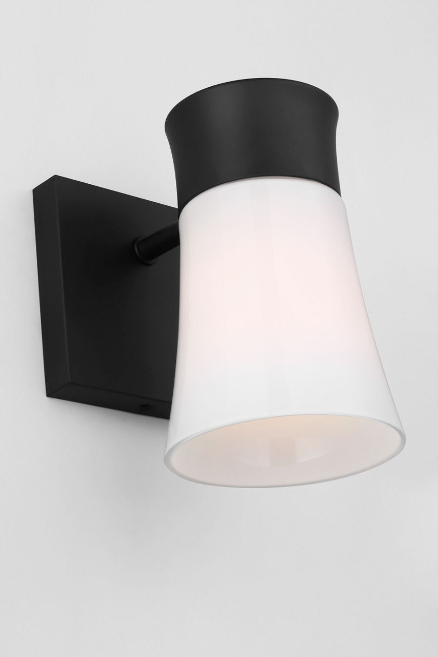 Roy Small Vanity Midnight Black