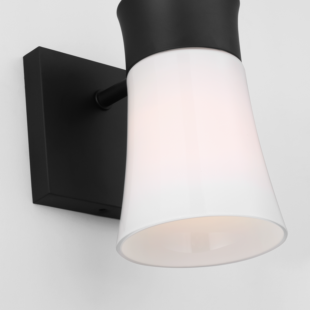 Roy Small Vanity Midnight Black