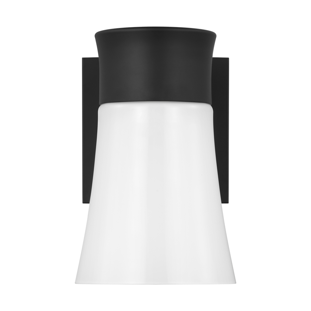 Roy Small Vanity Midnight Black