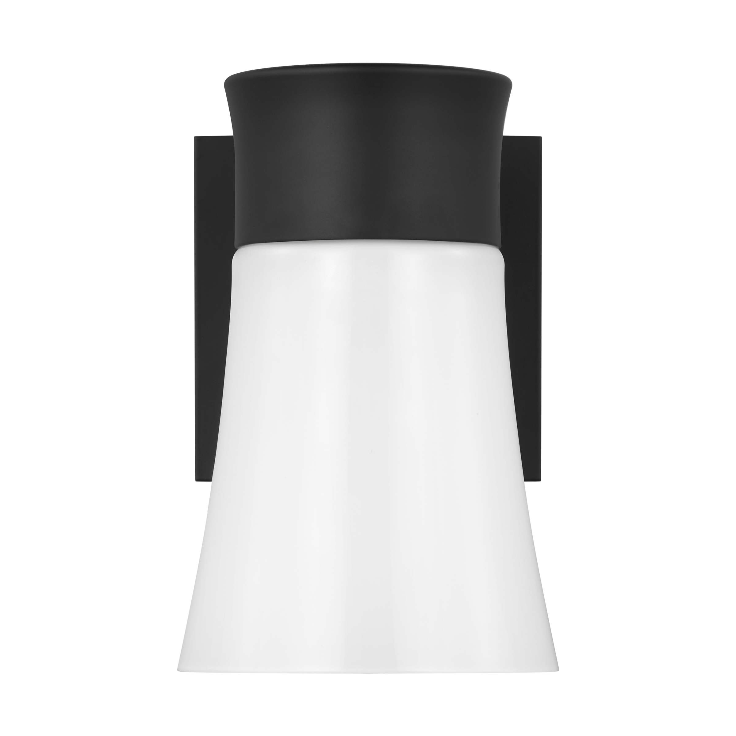 Roy Small Vanity Midnight Black