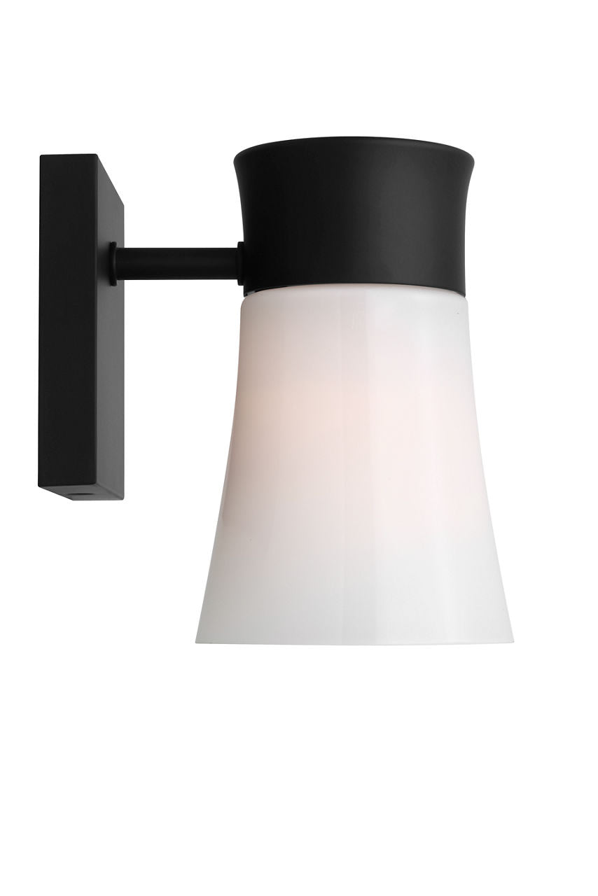 Roy Small Vanity Midnight Black