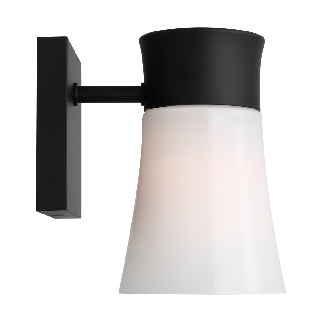 Roy Small Vanity Midnight Black
