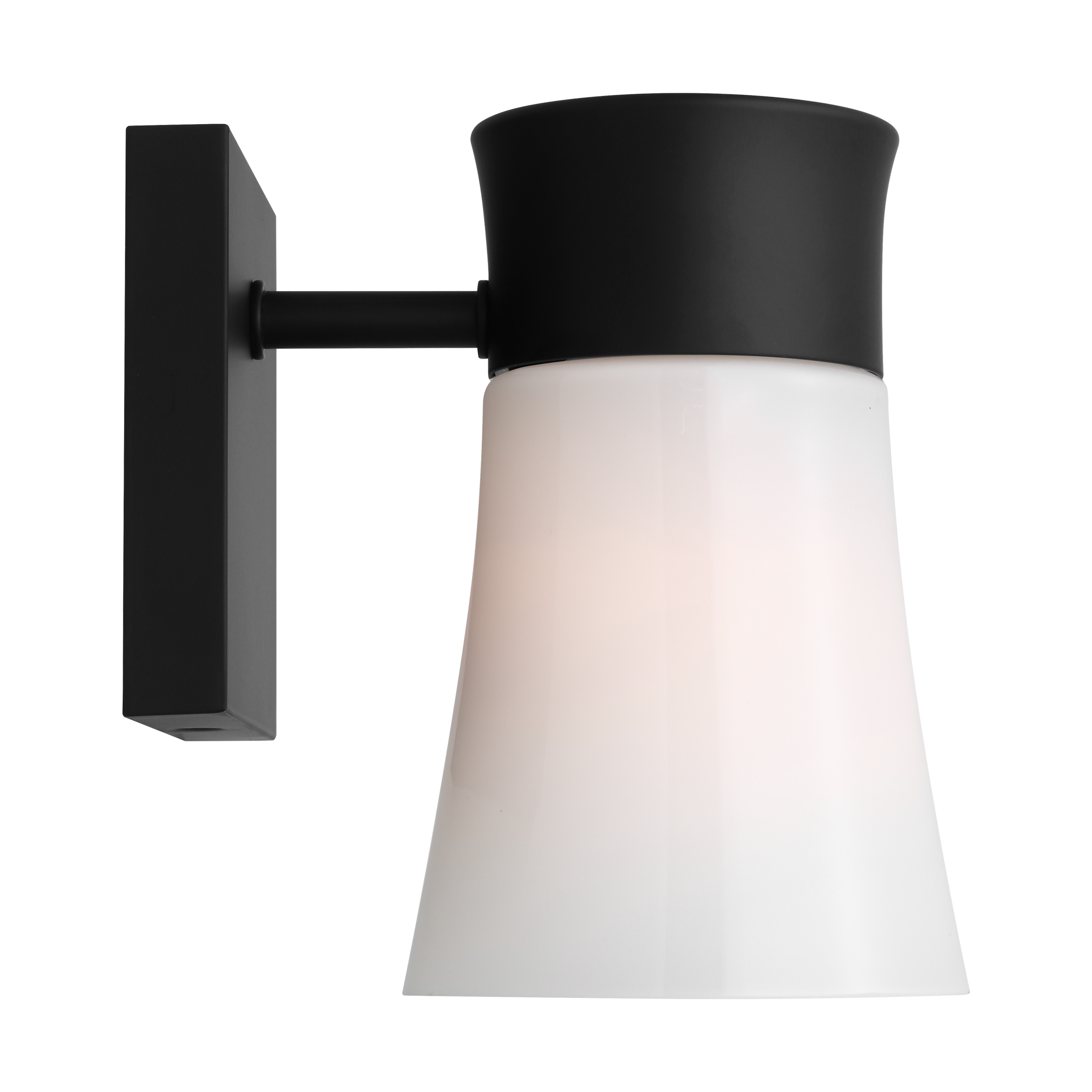 Roy Small Vanity Midnight Black