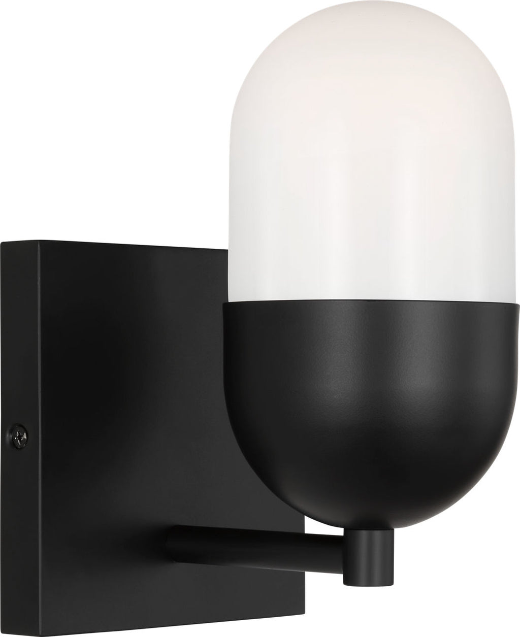 Foster Small Vanity Midnight Black