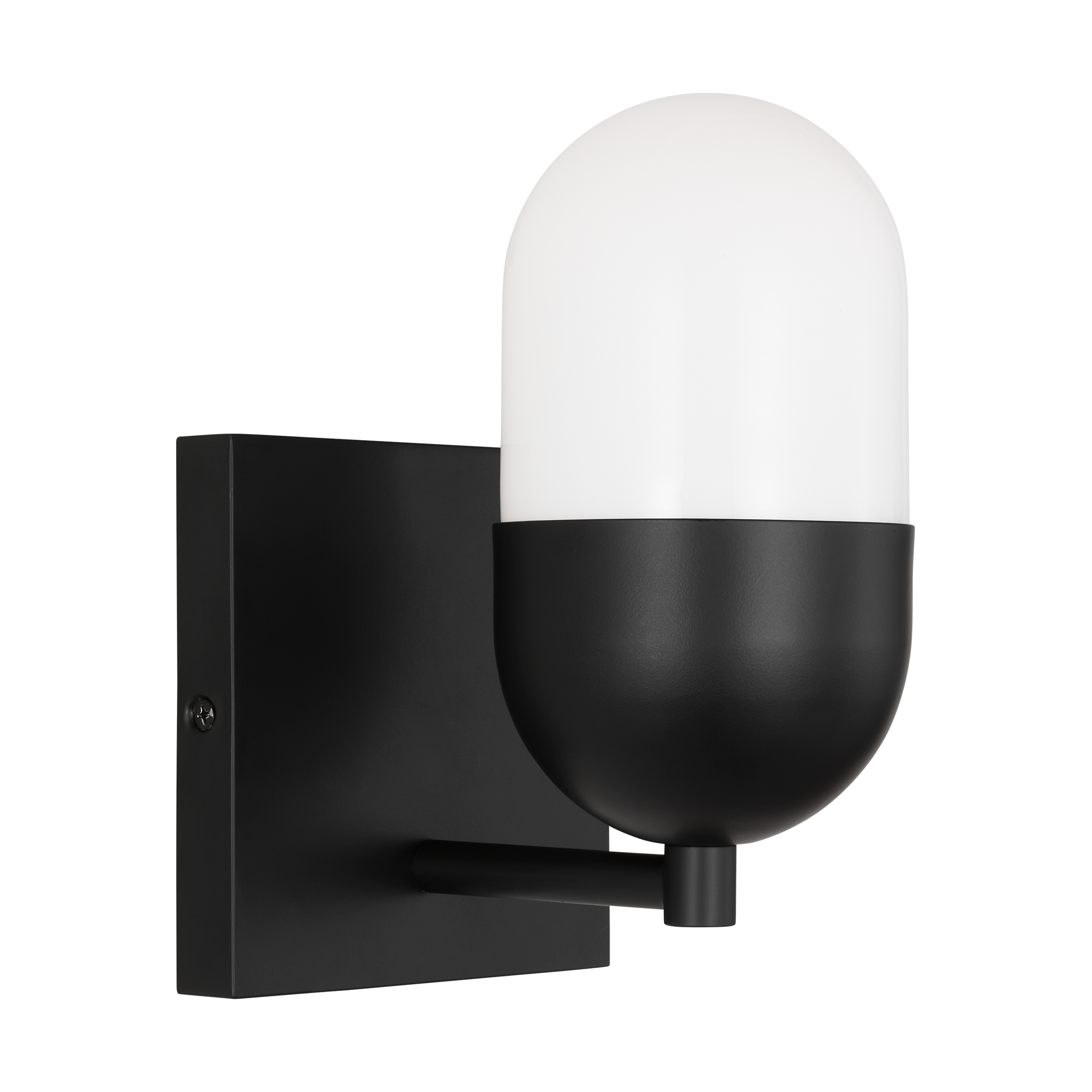 Foster Small Vanity Midnight Black