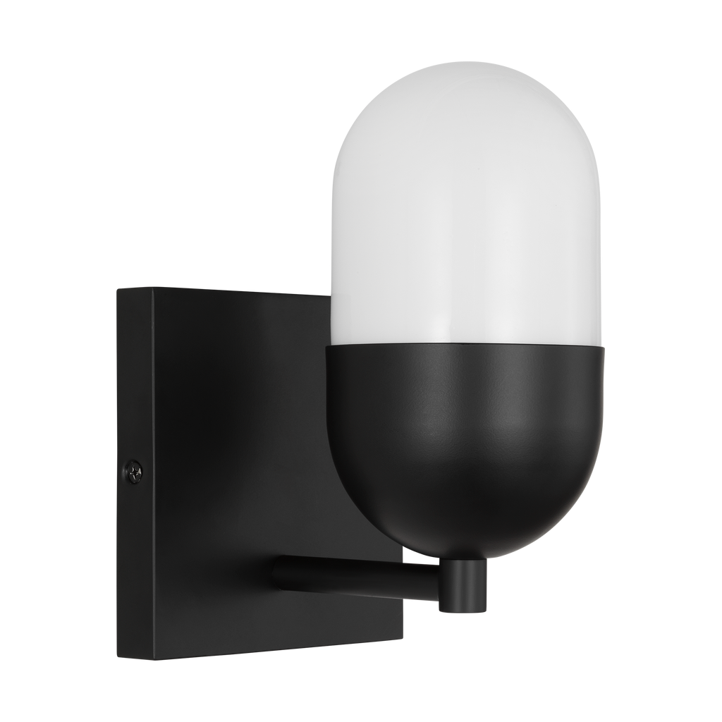 Foster Small Vanity Midnight Black