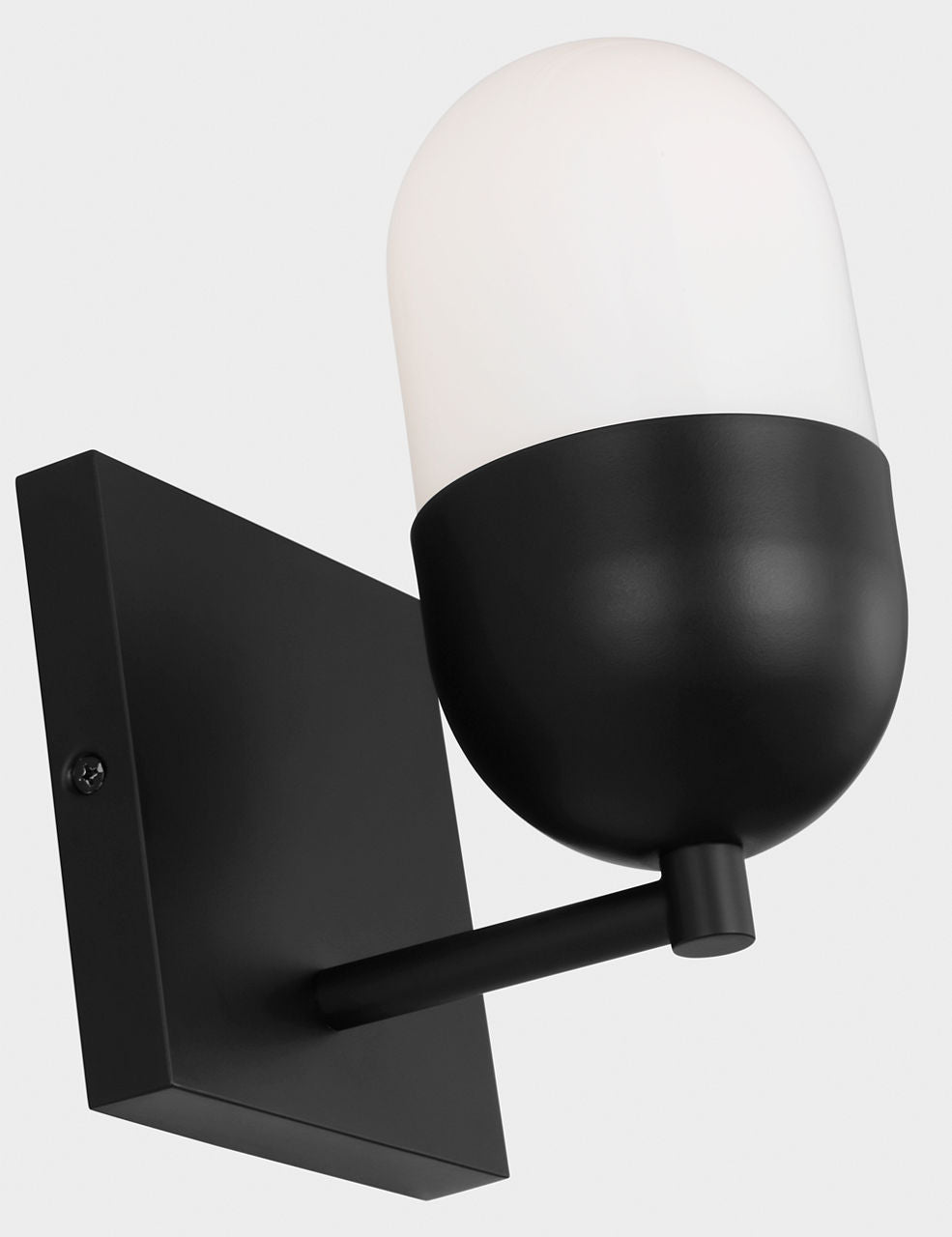 Foster Small Vanity Midnight Black