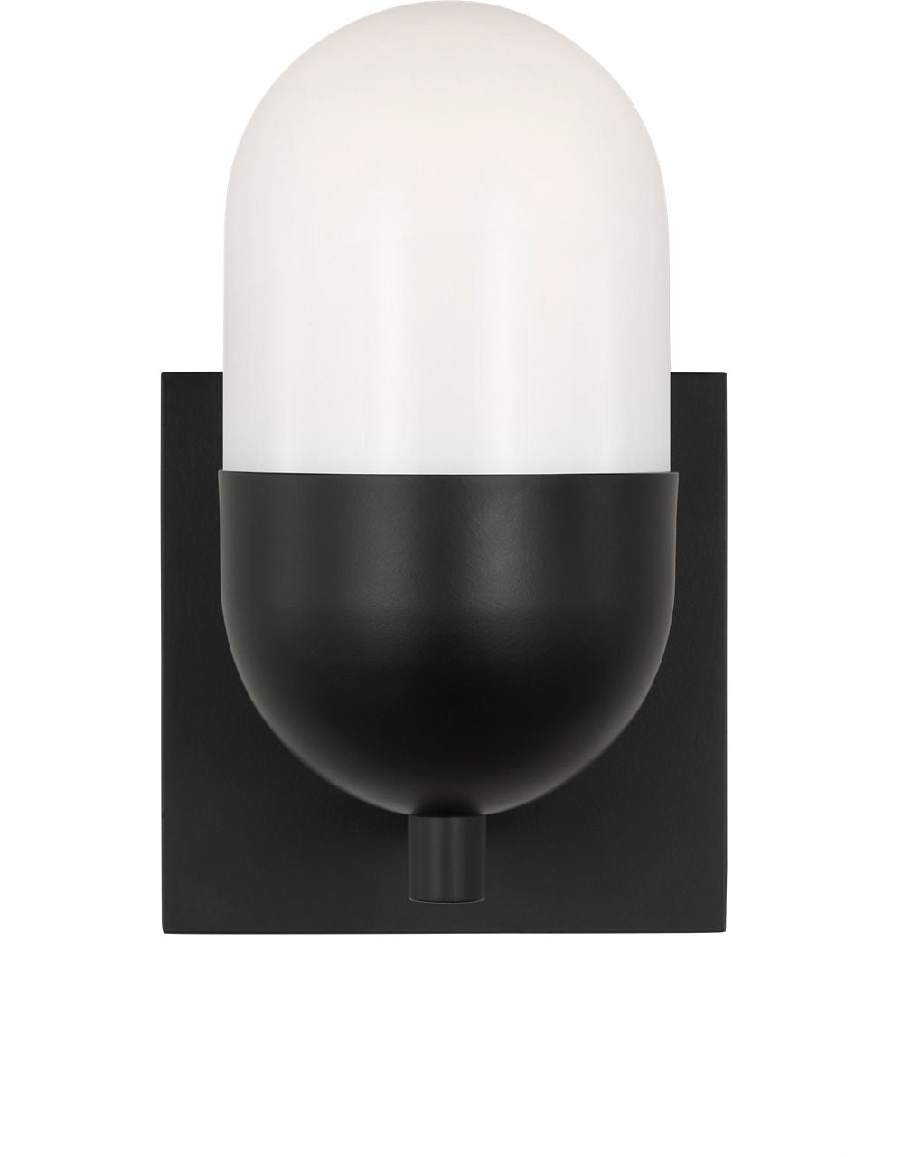 Foster Small Vanity Midnight Black