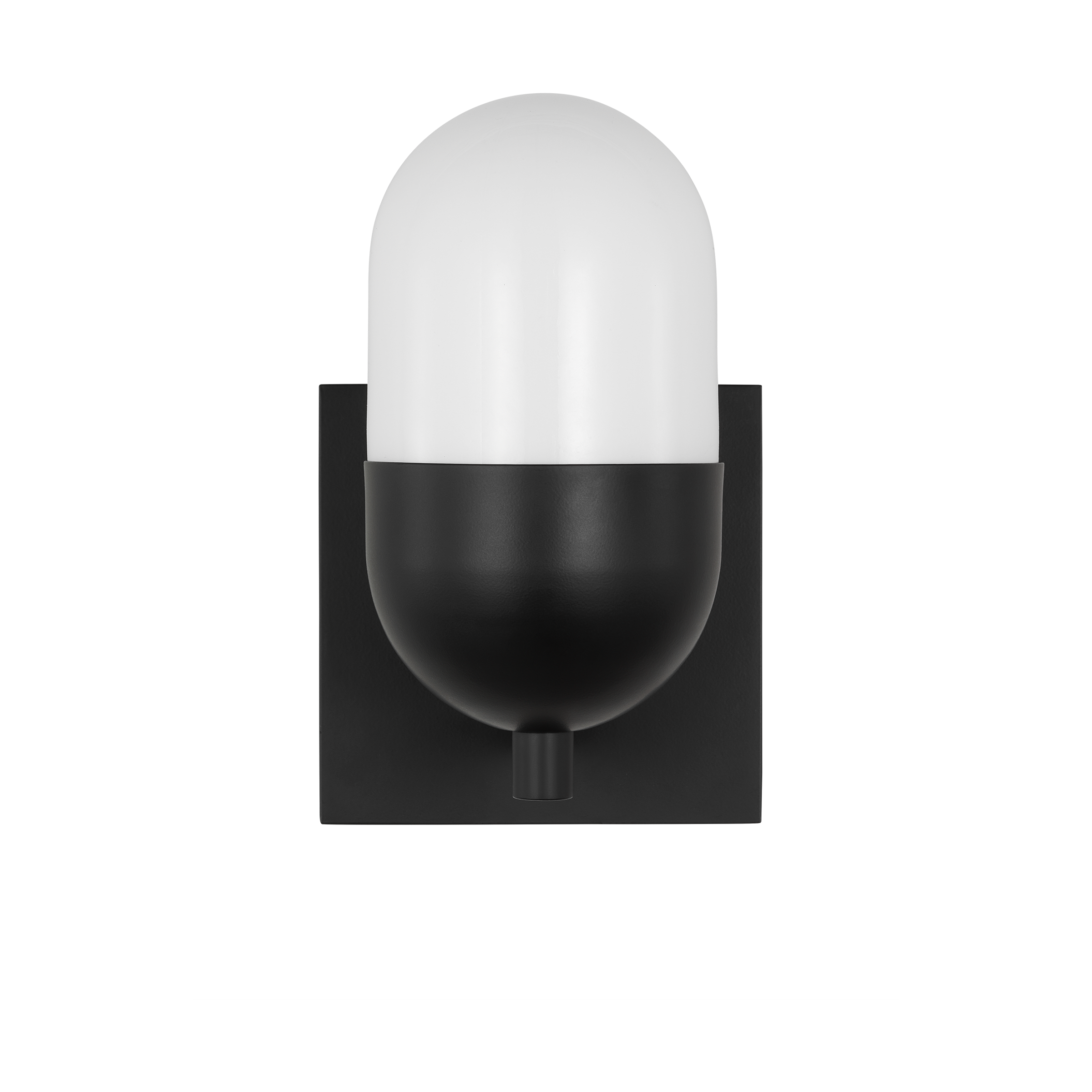 Foster Small Vanity Midnight Black