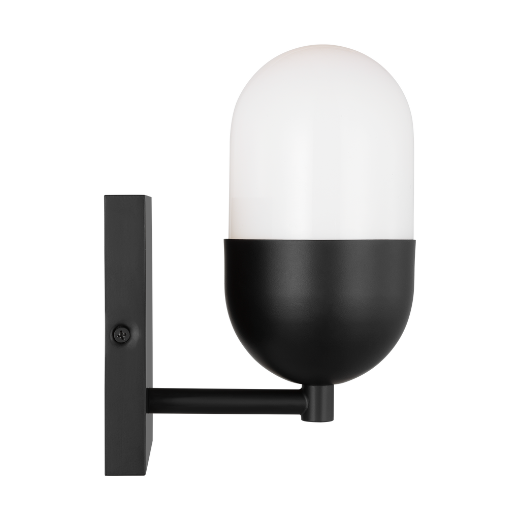 Foster Small Vanity Midnight Black