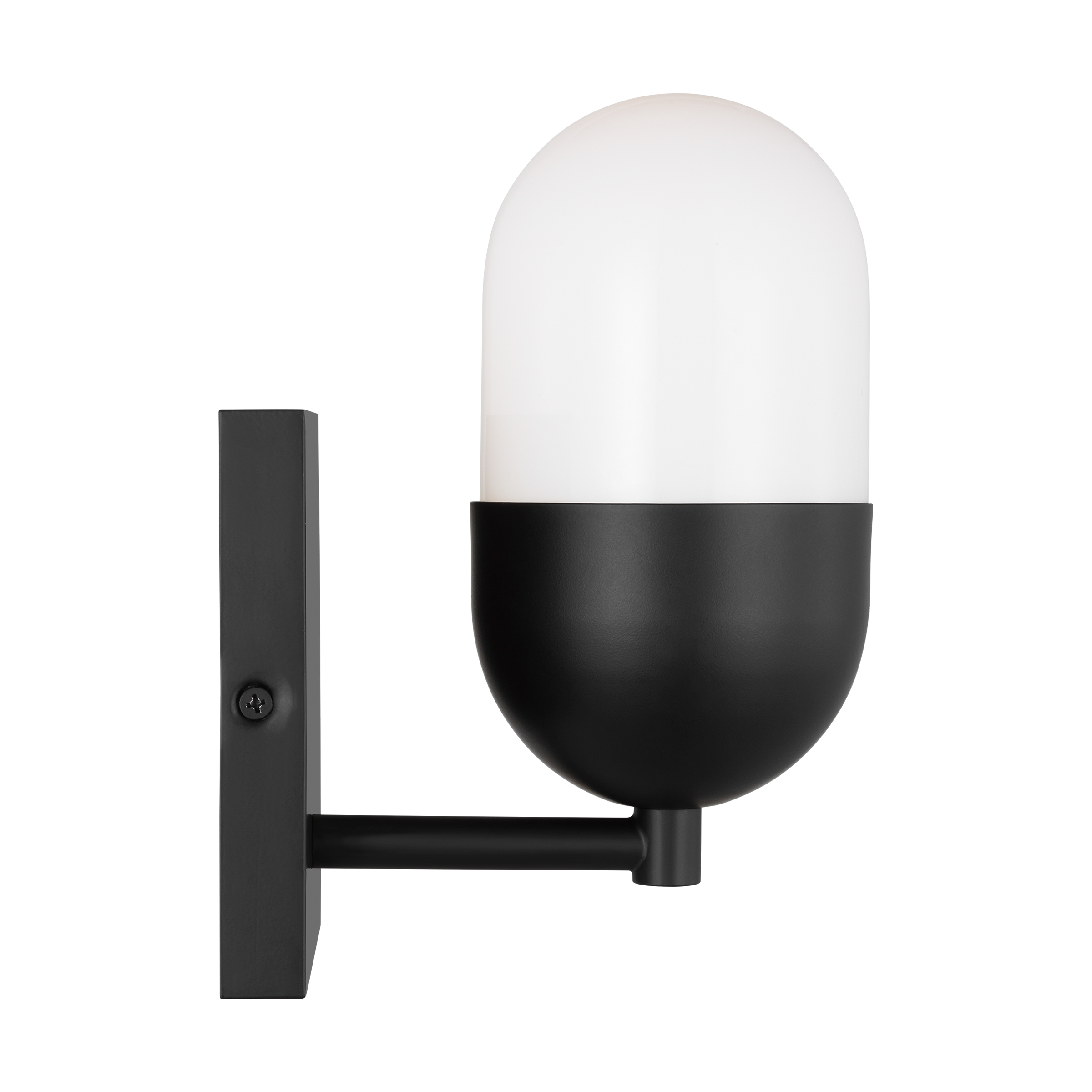Foster Small Vanity Midnight Black