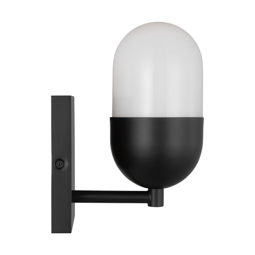 Foster Small Vanity Midnight Black