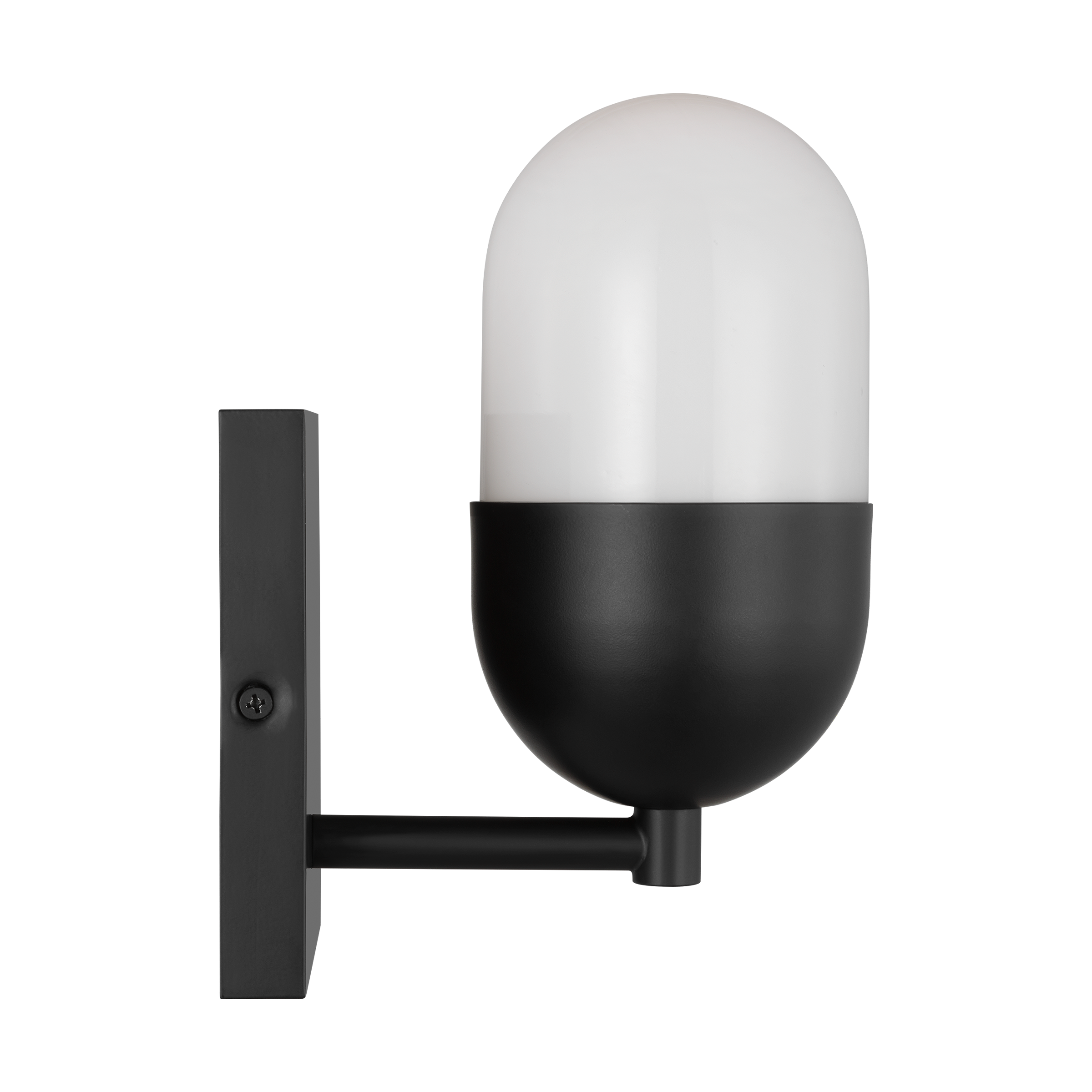 Foster Small Vanity Midnight Black