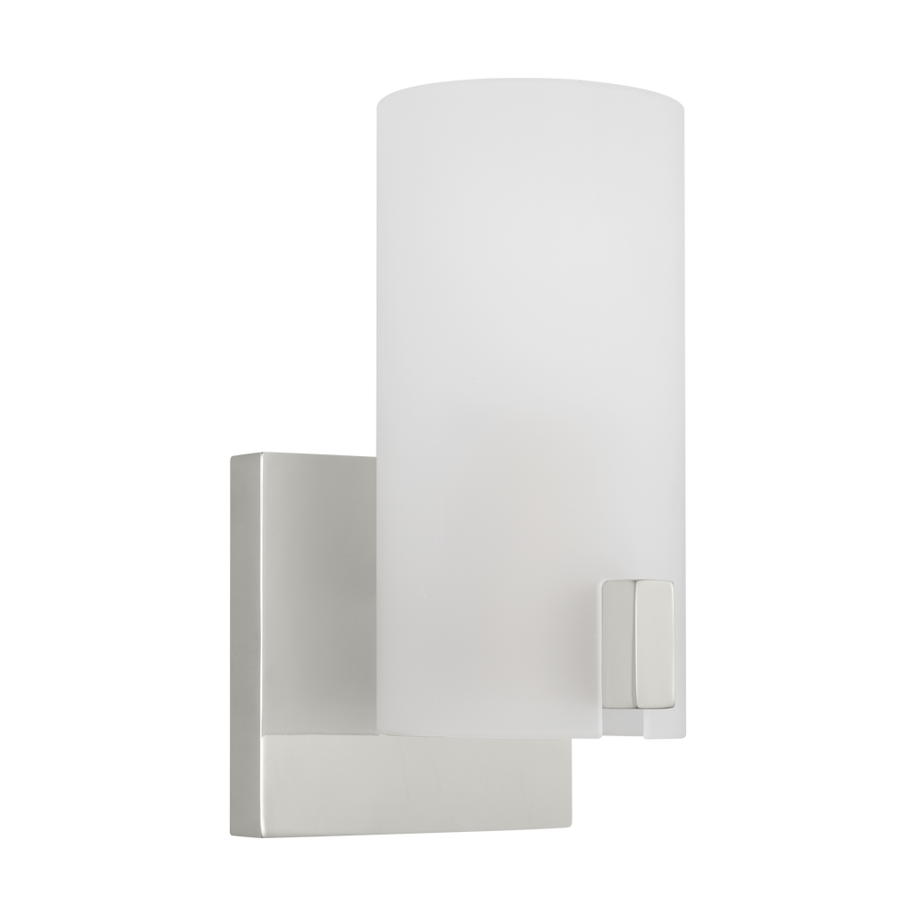 Rhode Small Vanity Chrome