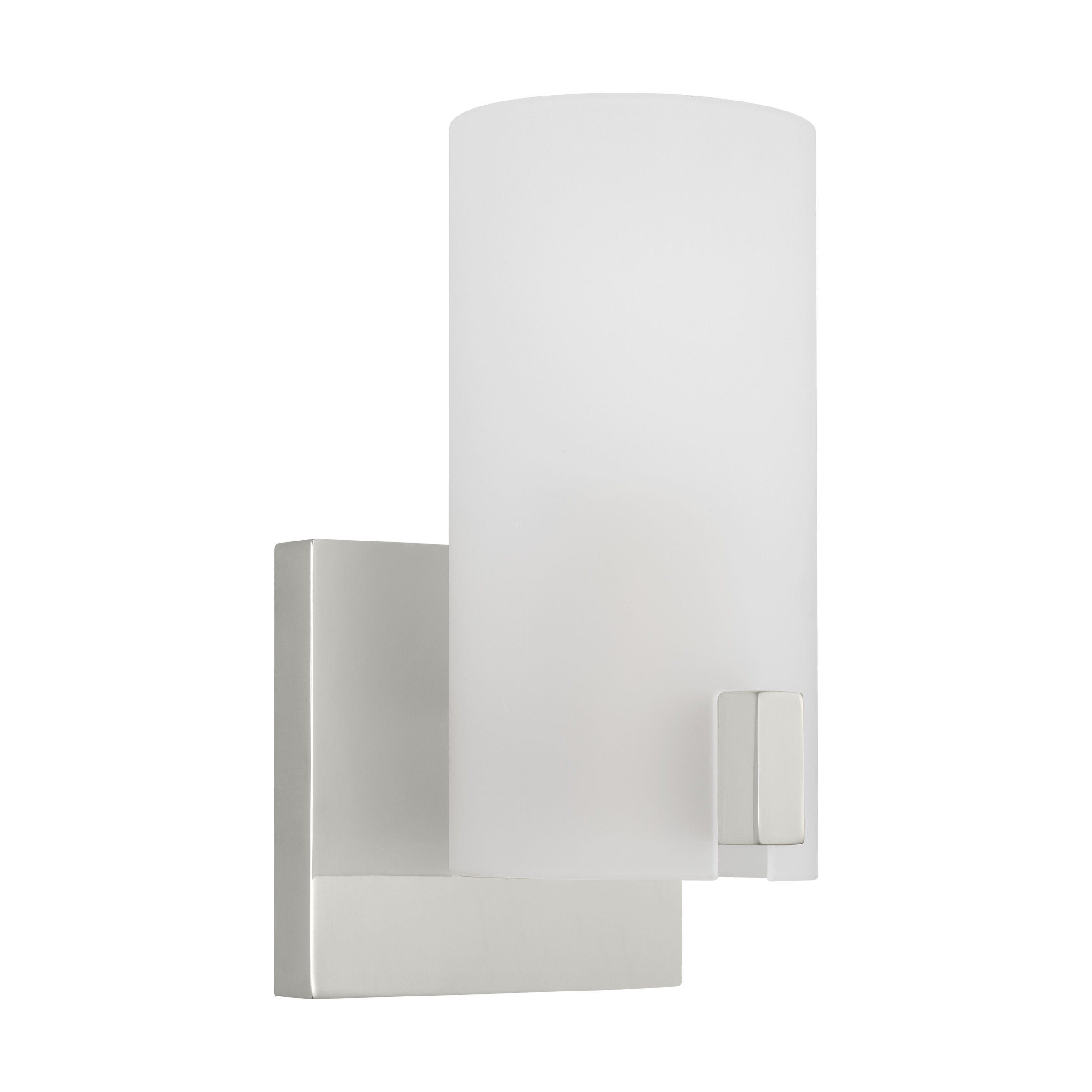 Rhode Small Vanity Chrome