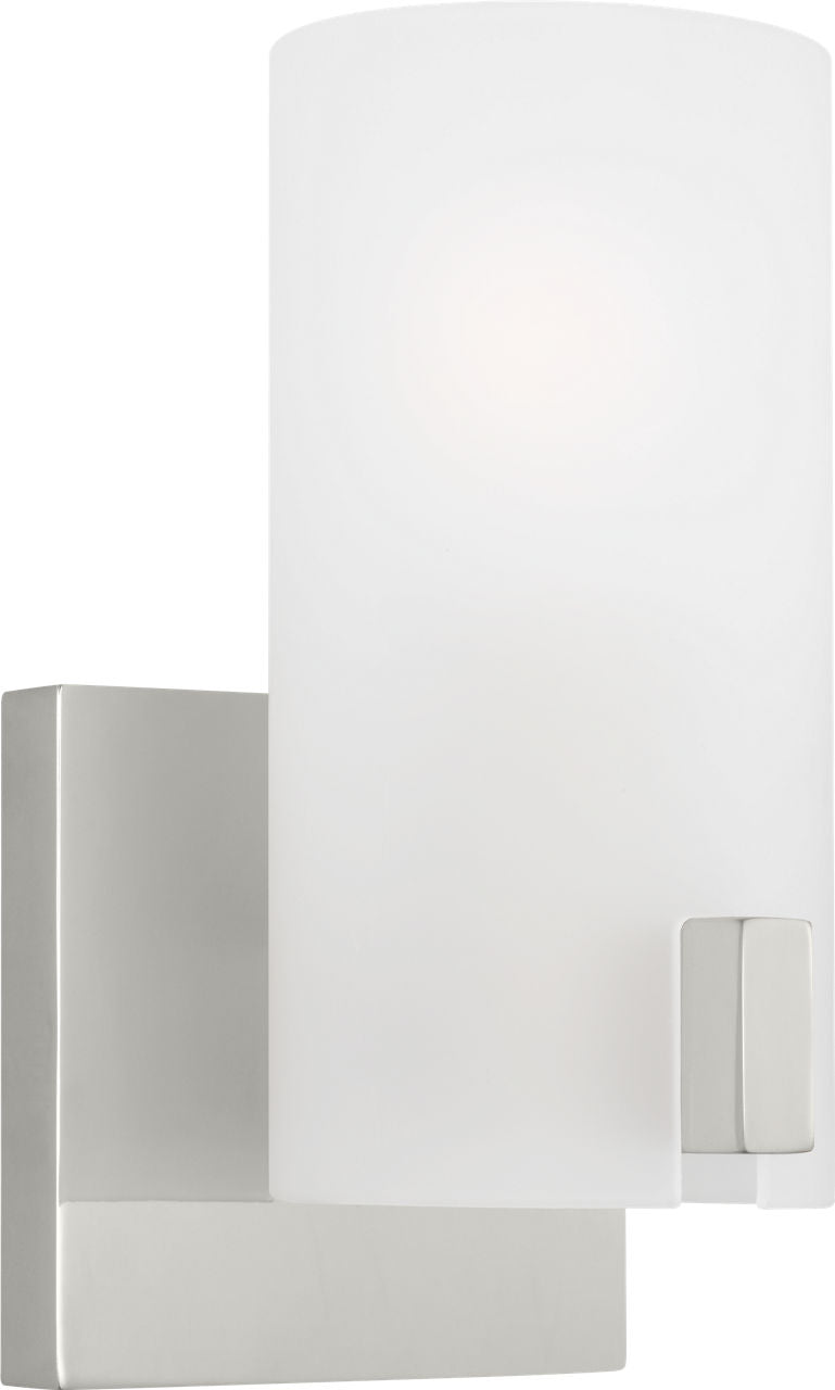 Rhode Small Vanity Chrome