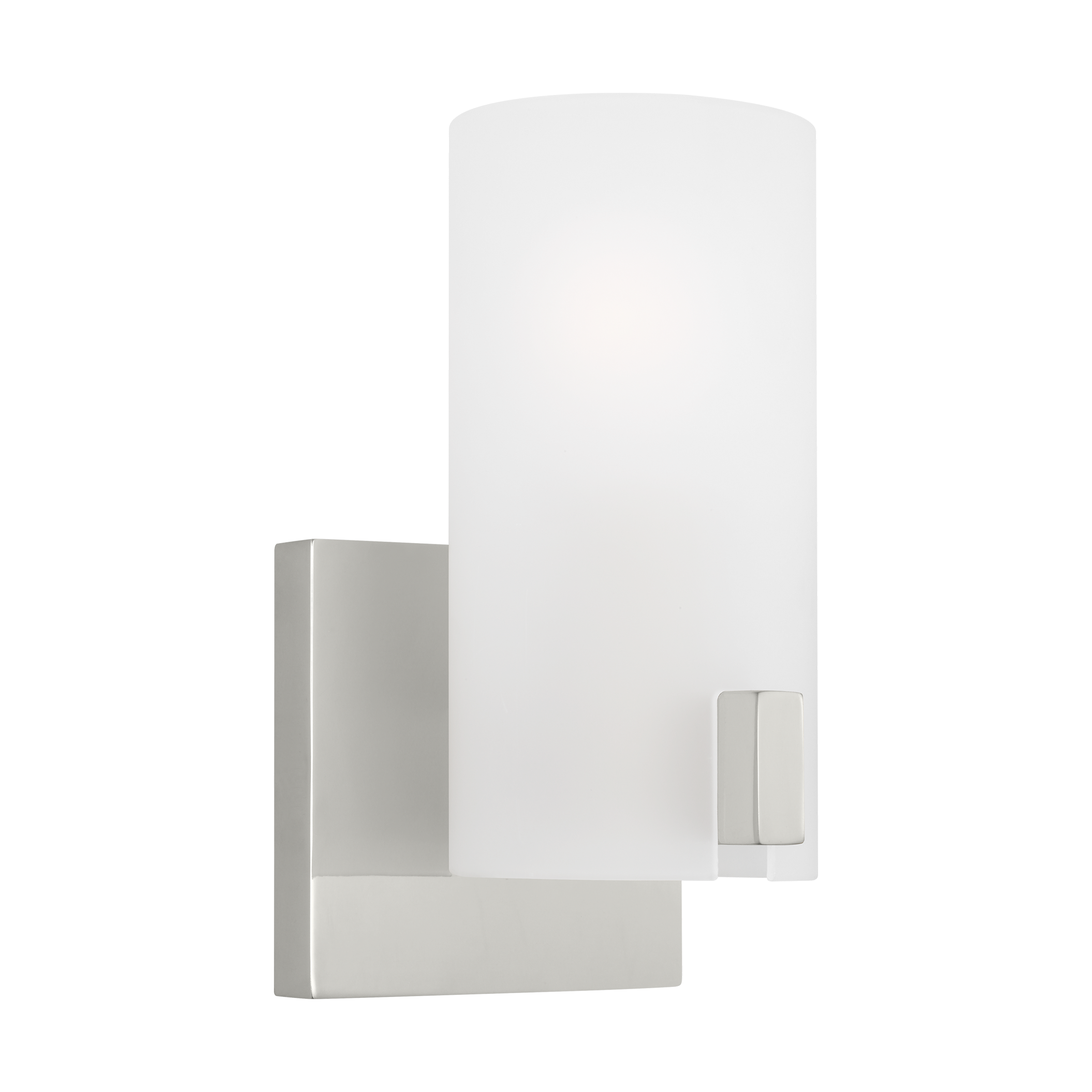 Rhode Small Vanity Chrome