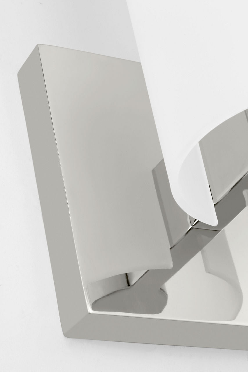 Rhode Small Vanity Chrome