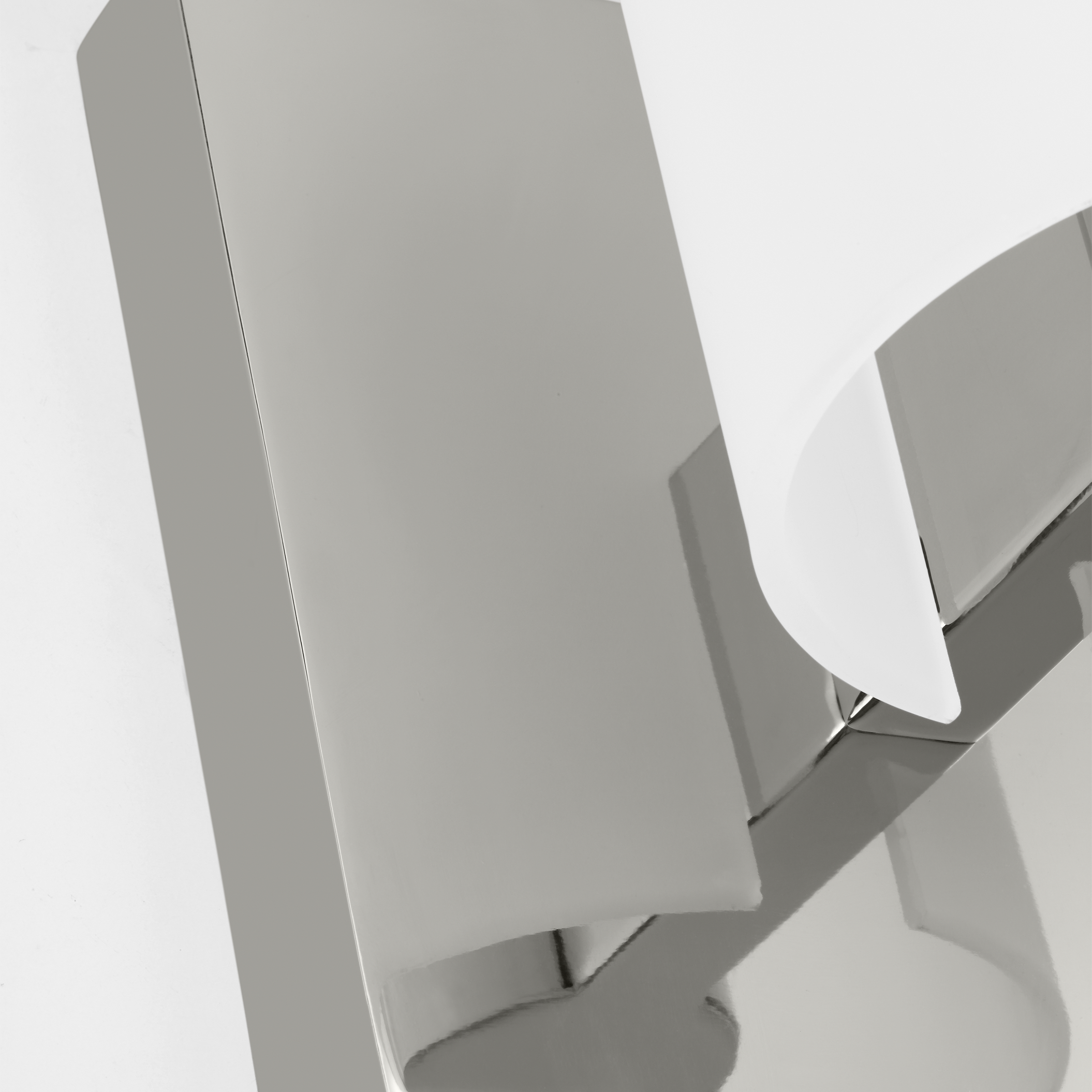 Rhode Small Vanity Chrome