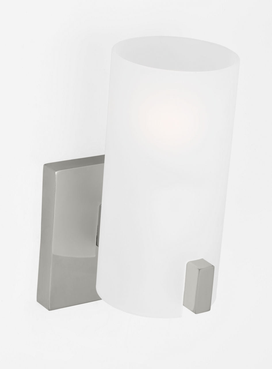 Rhode Small Vanity Chrome