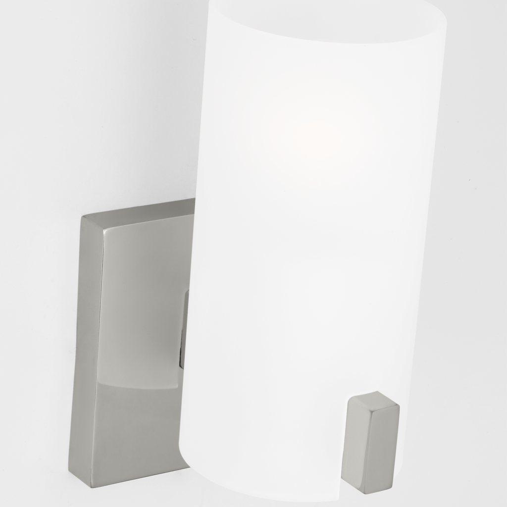 Rhode Small Vanity Chrome