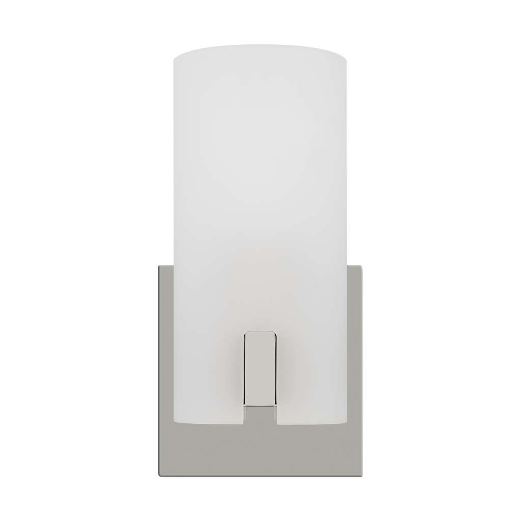 Rhode Small Vanity Chrome
