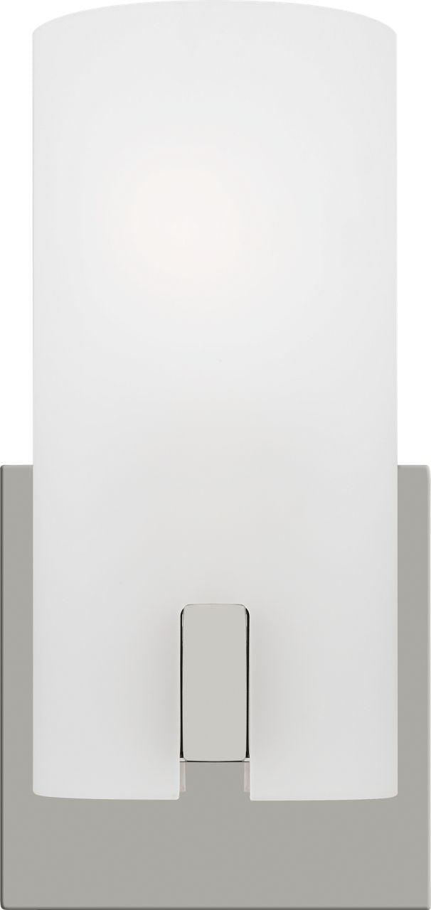 Rhode Small Vanity Chrome