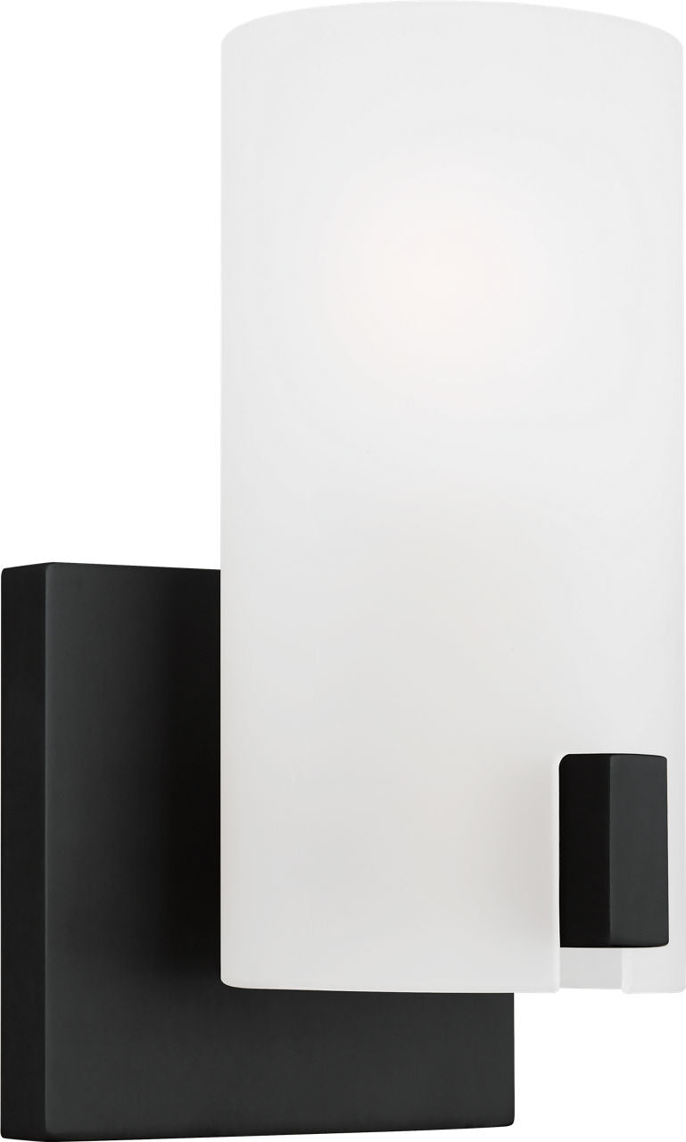 Rhode Small Vanity Midnight Black