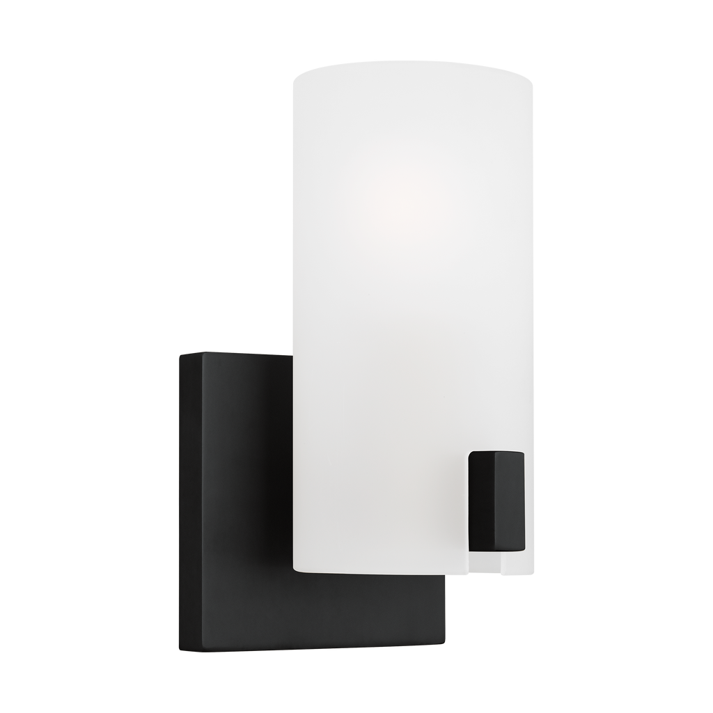 Rhode Small Vanity Midnight Black
