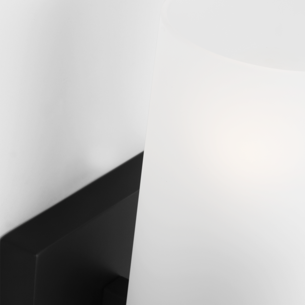 Rhode Small Vanity Midnight Black