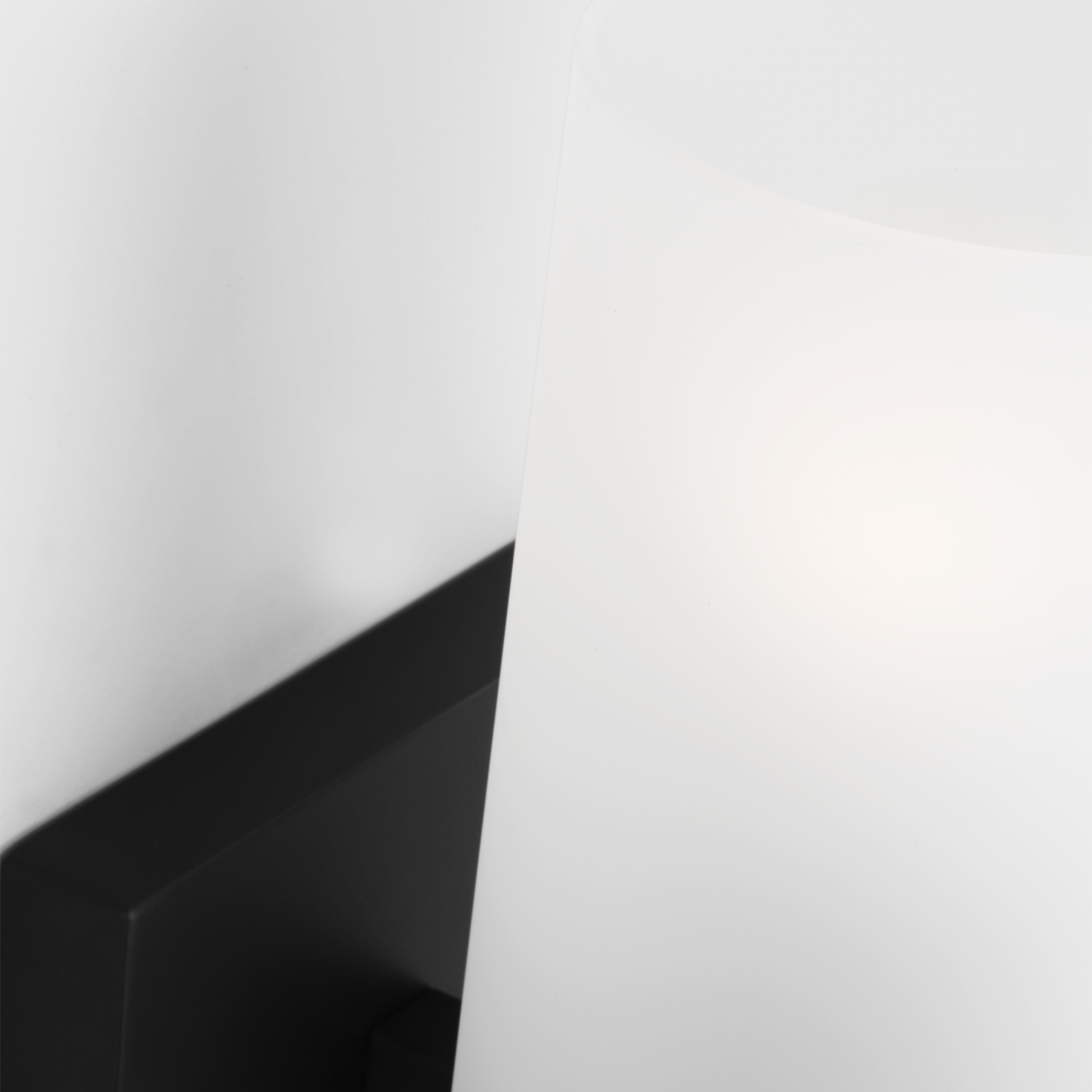 Rhode Small Vanity Midnight Black