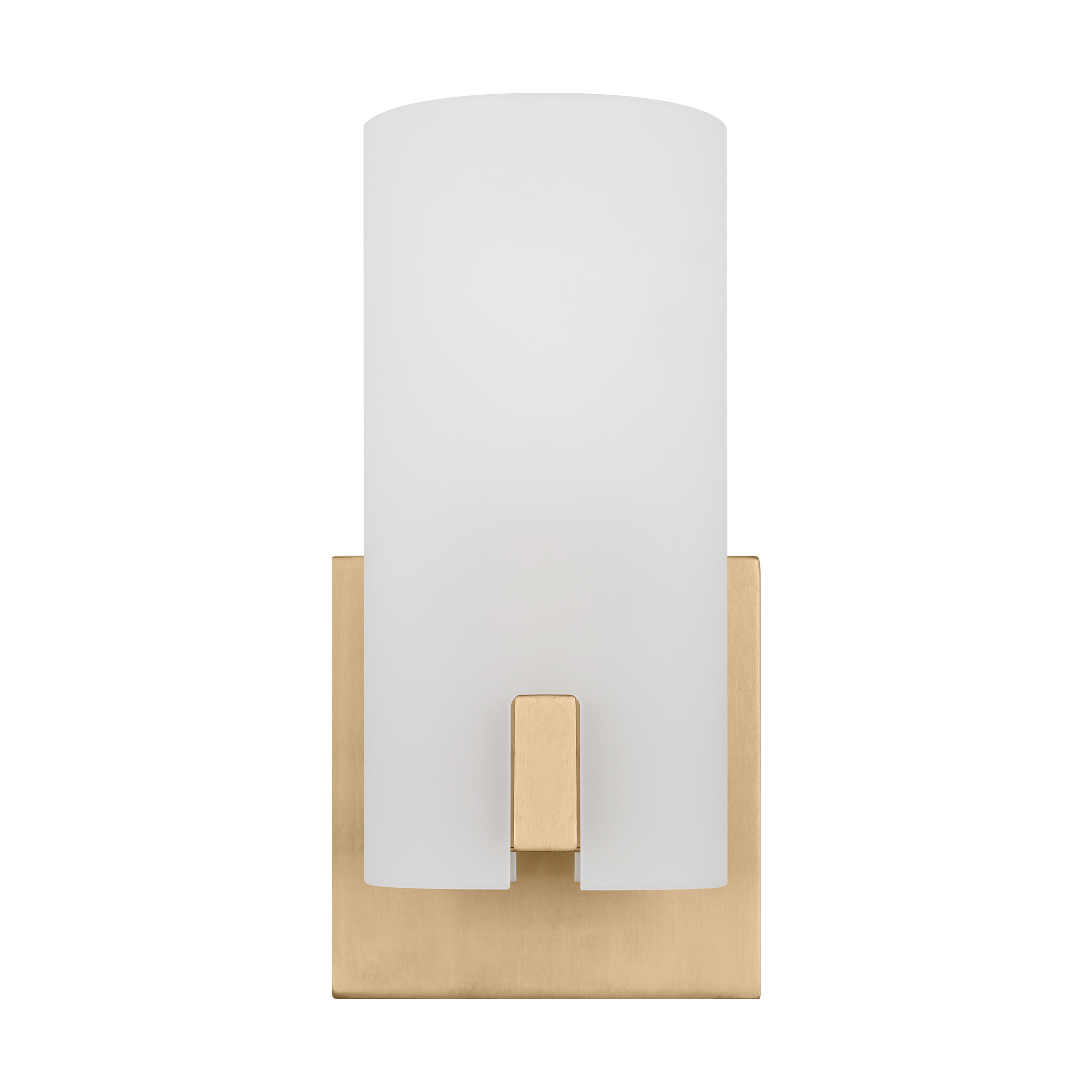 Rhode Small Vanity Satin Brass