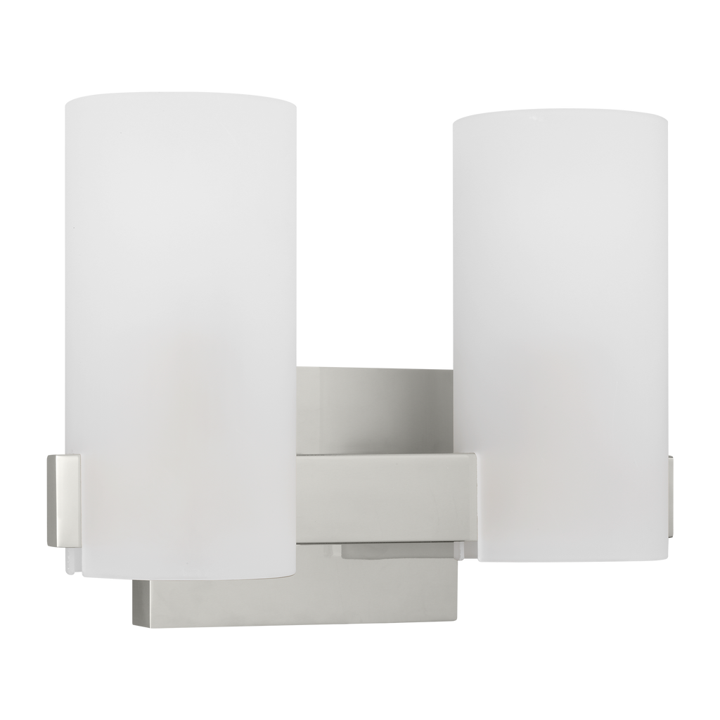 Rhode Medium Vanity Chrome