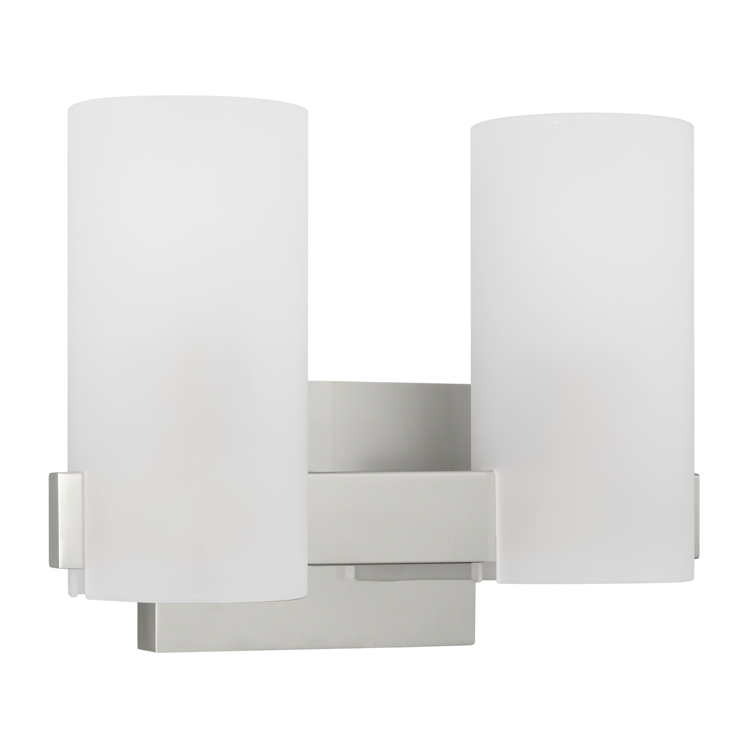 Rhode Medium Vanity Chrome