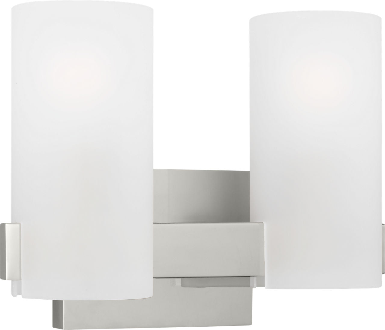 Rhode Medium Vanity Chrome