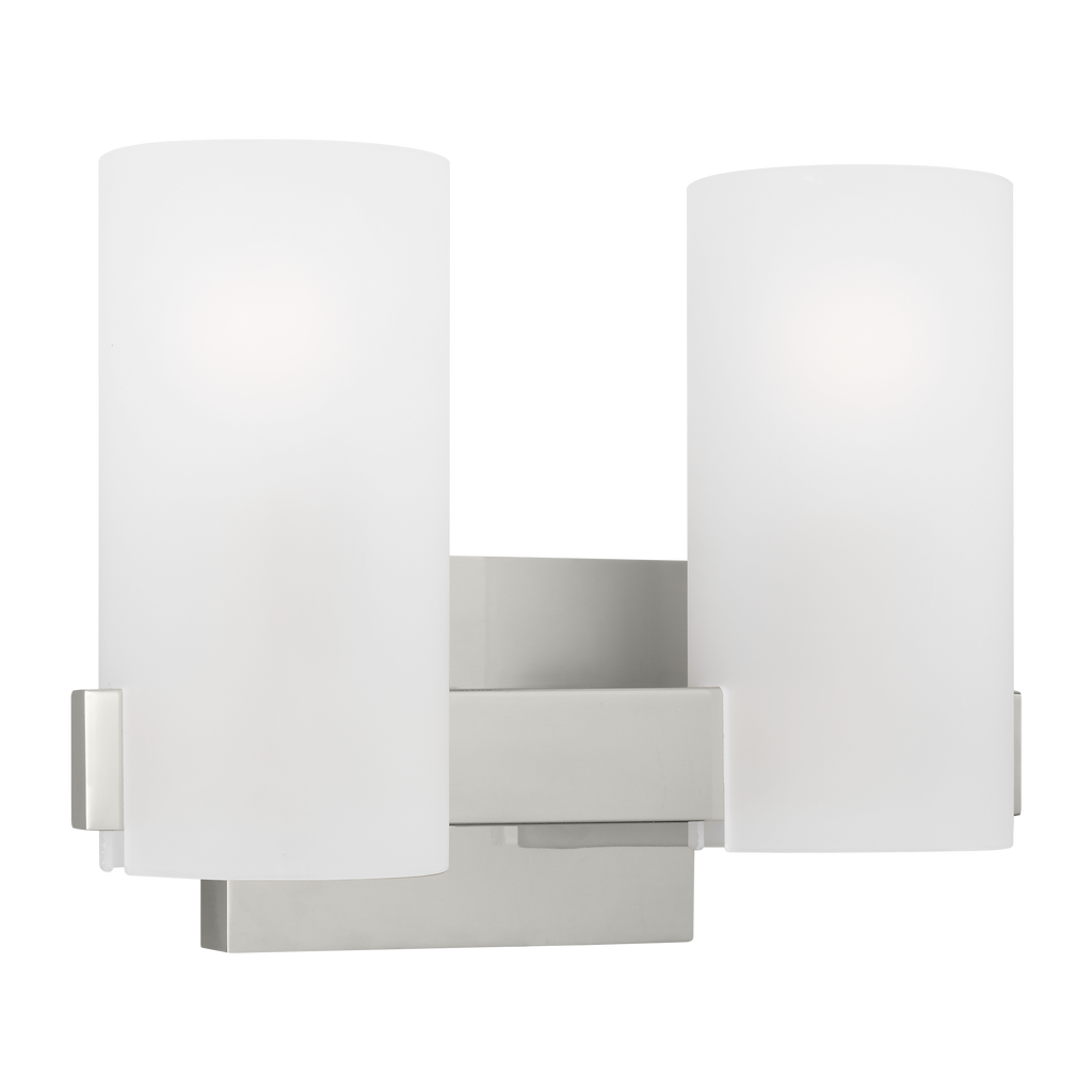 Rhode Medium Vanity Chrome
