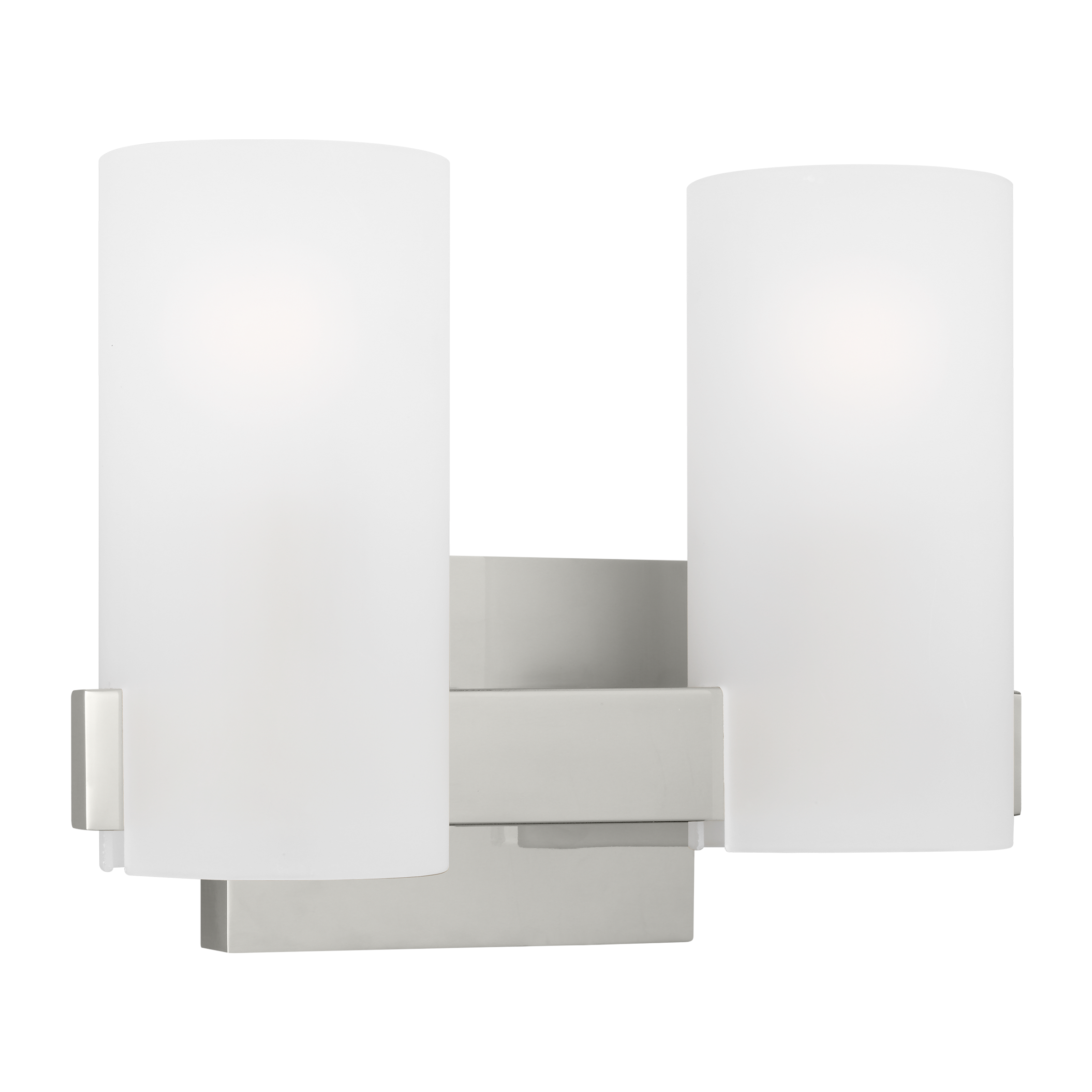 Rhode Medium Vanity Chrome