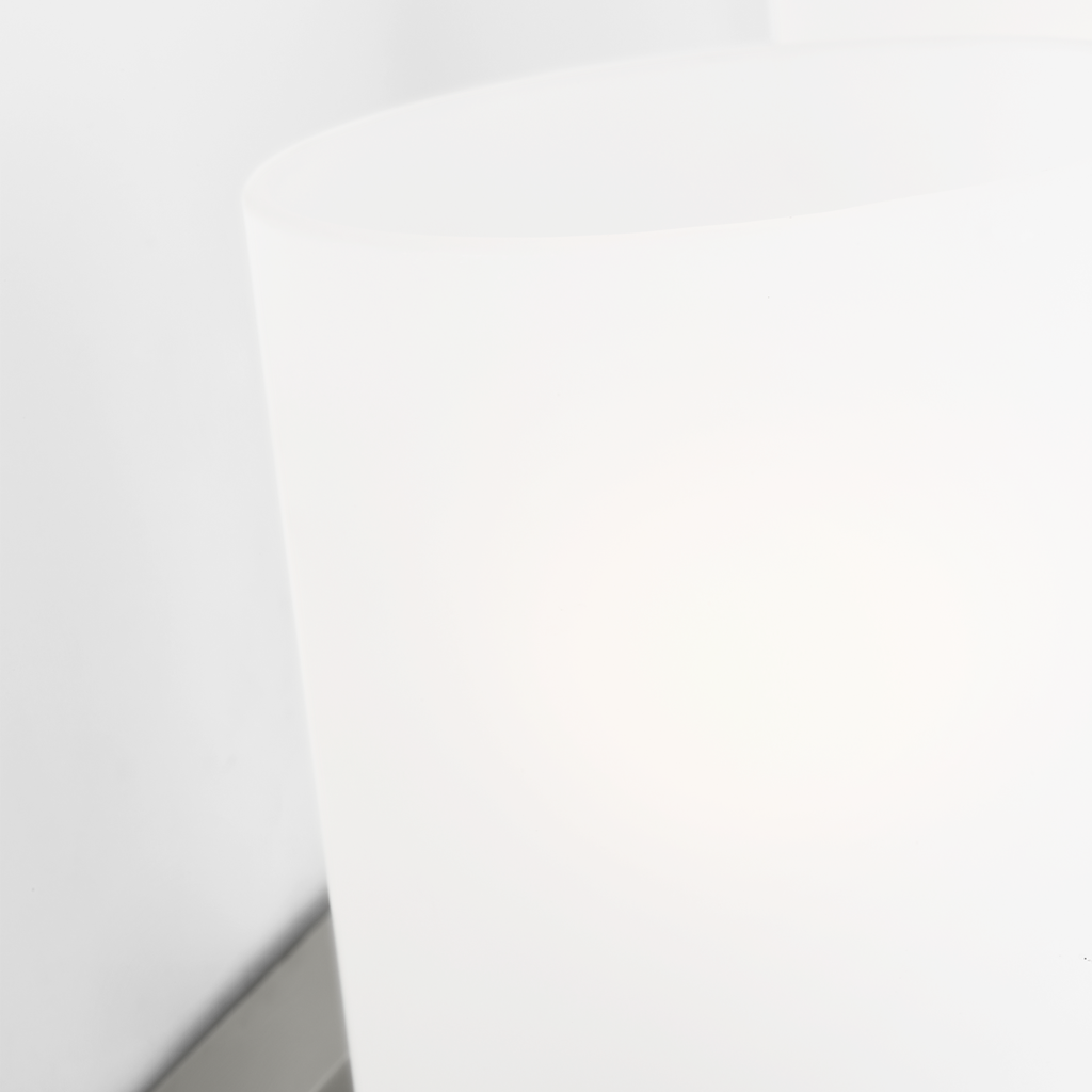 Rhode Medium Vanity Chrome