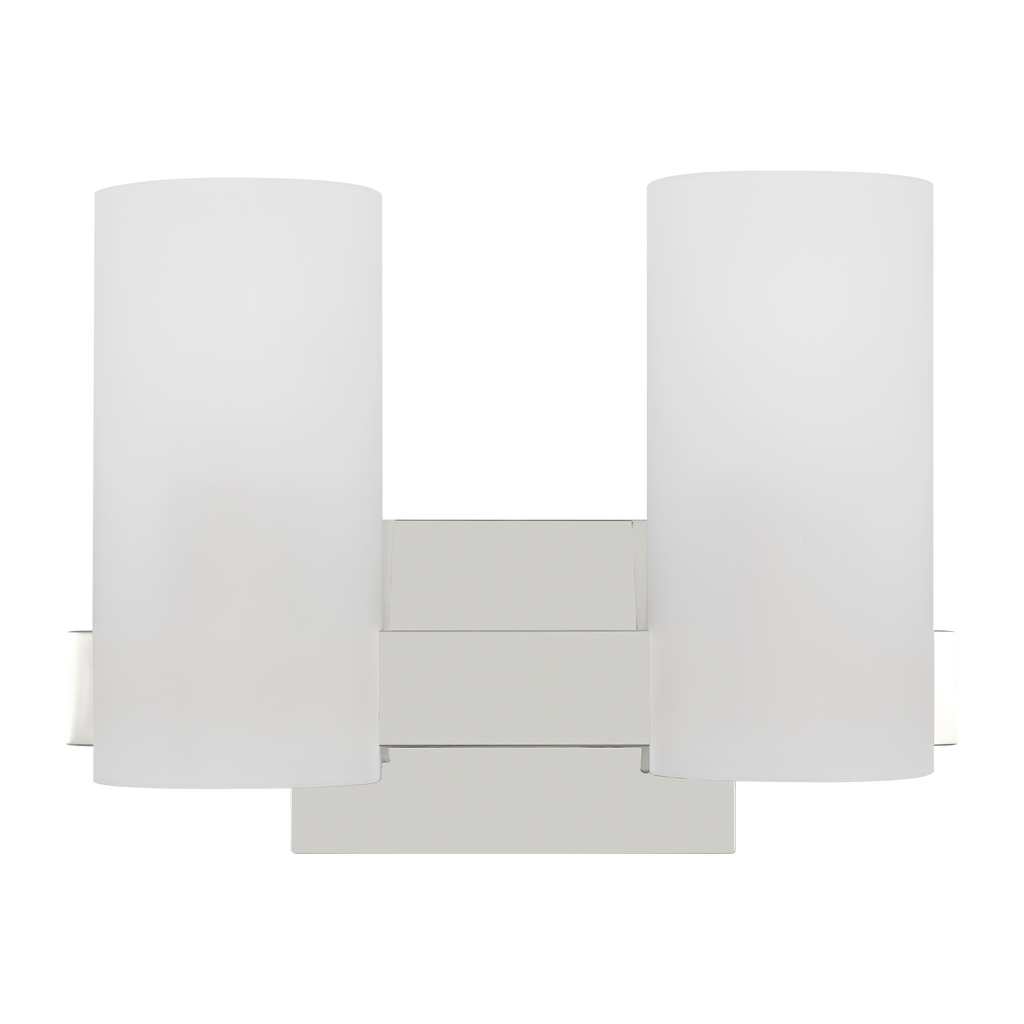 Rhode Medium Vanity Chrome