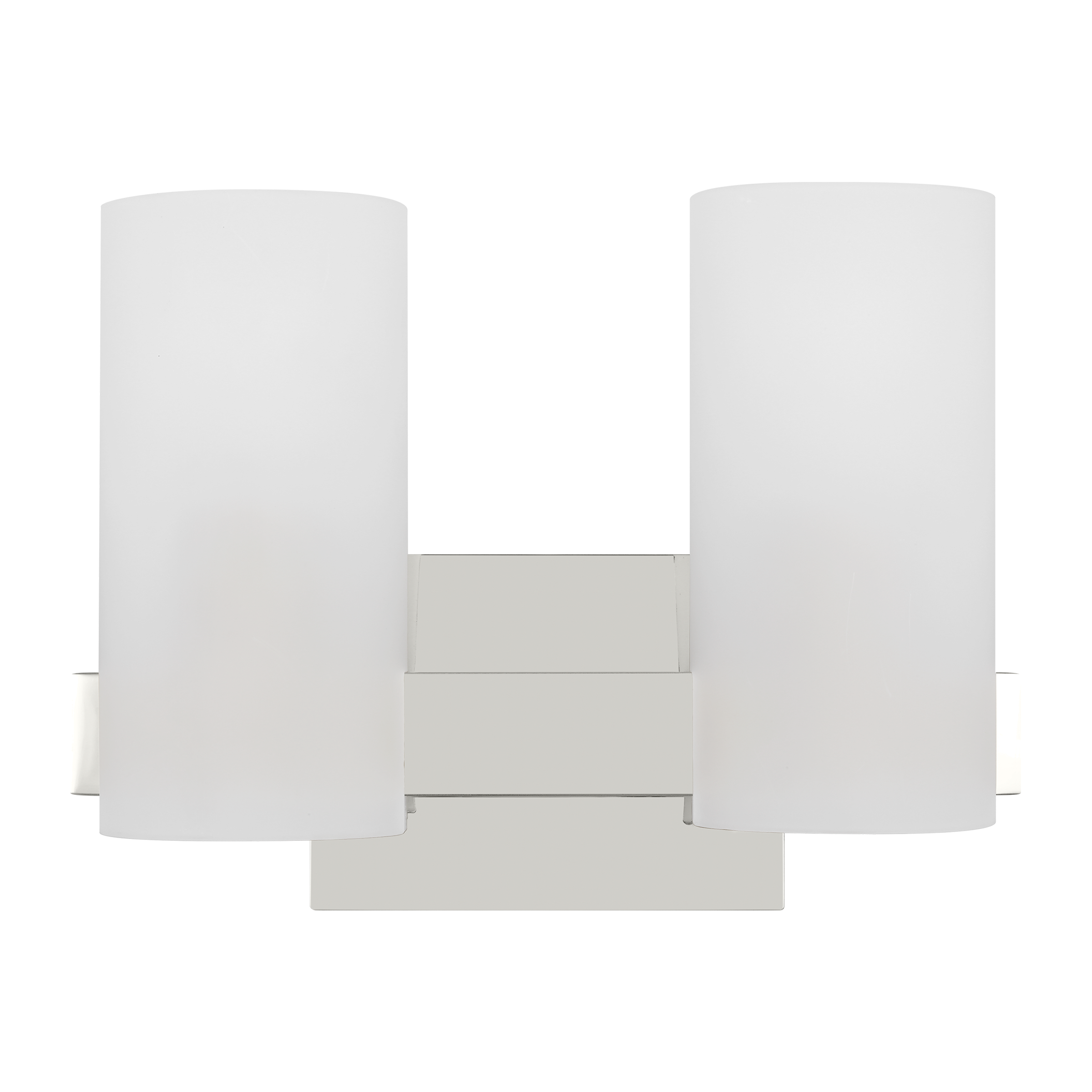 Rhode Medium Vanity Chrome
