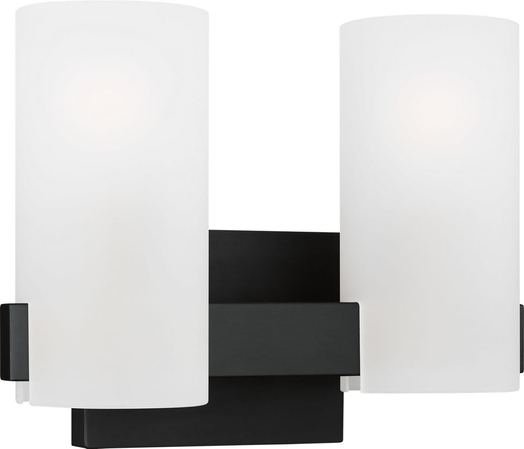 Rhode Medium Vanity Midnight Black
